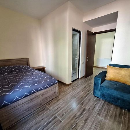 Alongside Park Borjomi Hotel Екстериор снимка