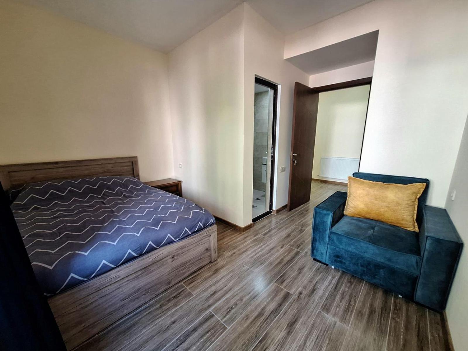 Alongside Park Borjomi Hotel Екстериор снимка