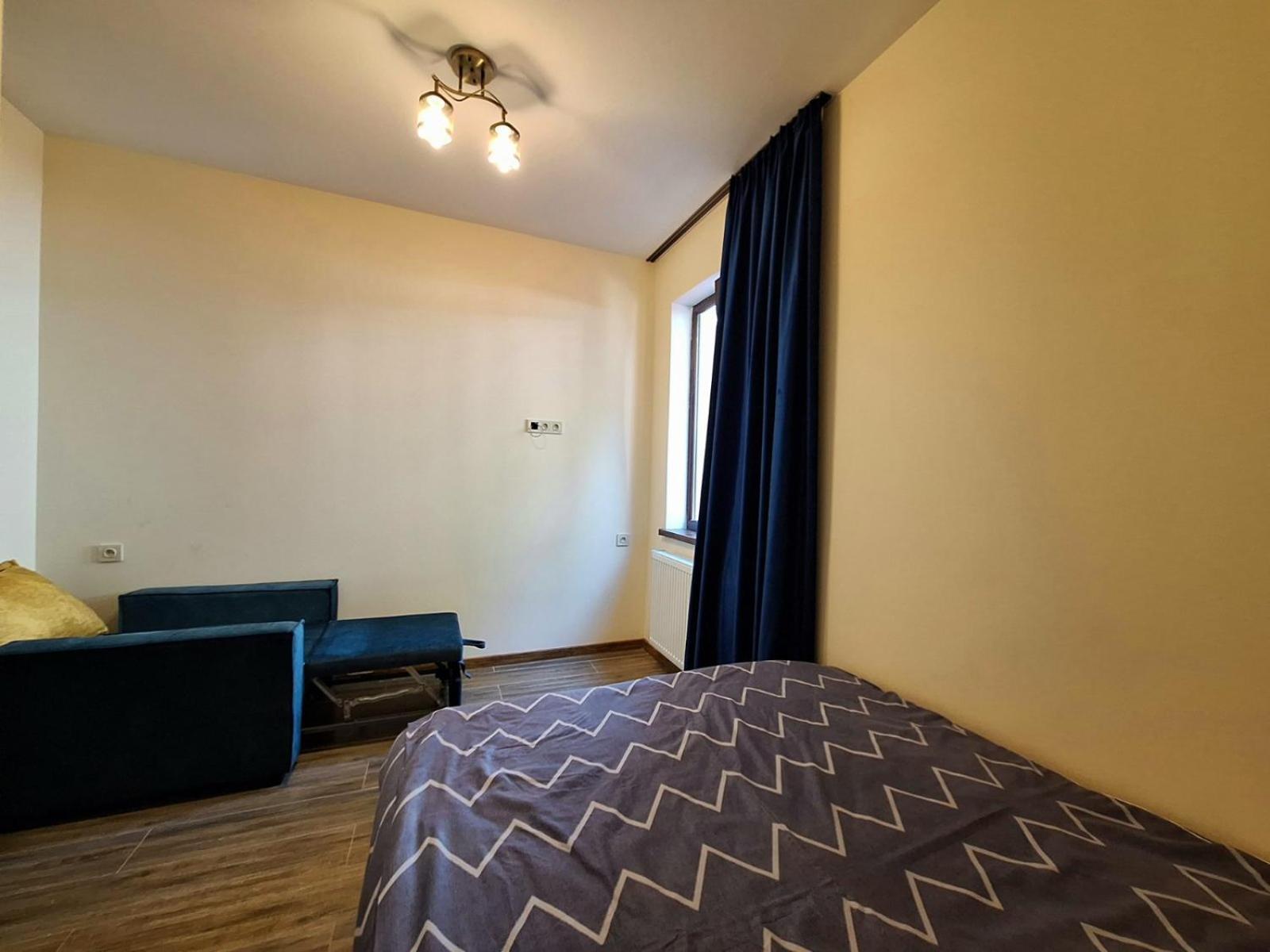 Alongside Park Borjomi Hotel Екстериор снимка